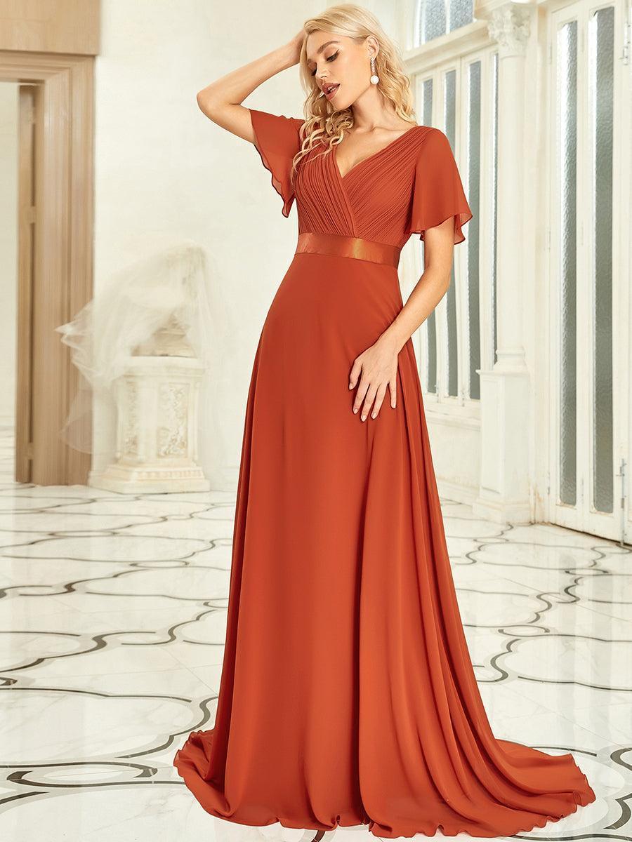 MÓNICA | Vestido de dama de honor