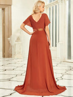 MÓNICA | Vestido de dama de honor