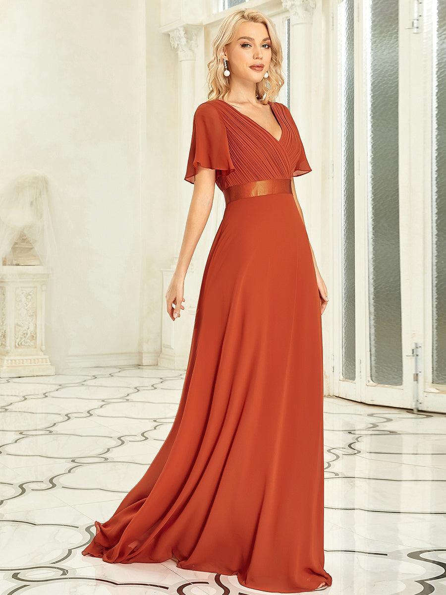 MÓNICA | Vestido de dama de honor