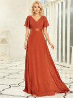 MÓNICA | Vestido de dama de honor