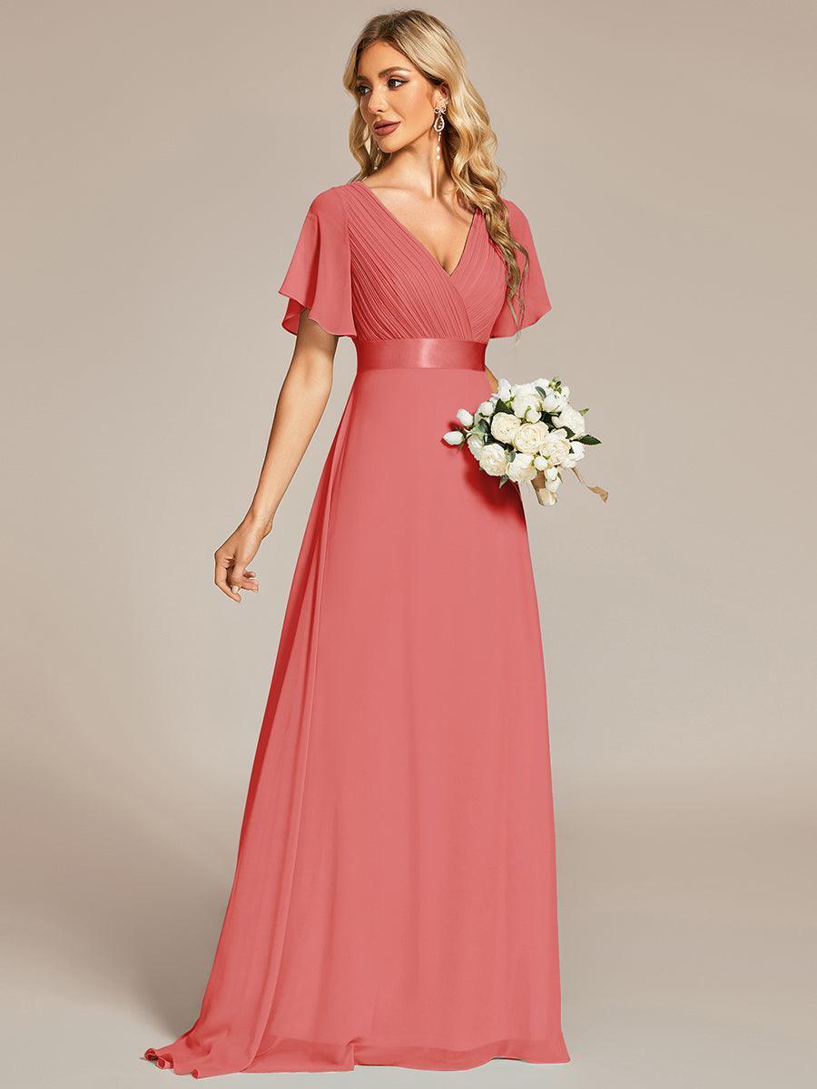 MÓNICA | Vestido de dama de honor