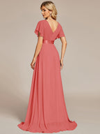 MÓNICA | Vestido de dama de honor