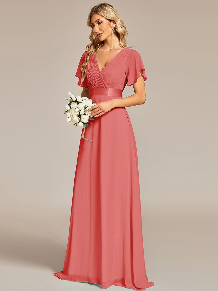 MÓNICA | Vestido de dama de honor