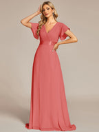 MÓNICA | Vestido de dama de honor