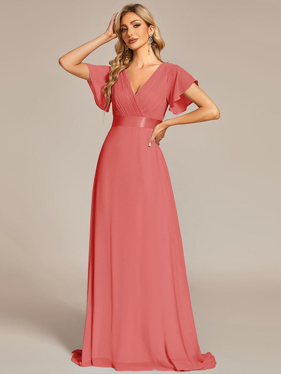 MÓNICA | Vestido de dama de honor