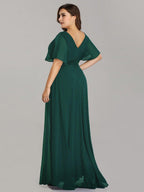 MÓNICA | Vestido de dama de honor