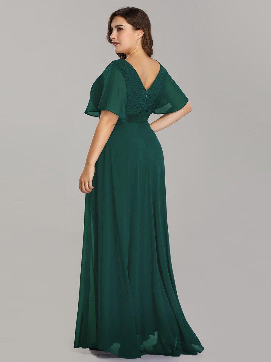 MÓNICA | Vestido de dama de honor