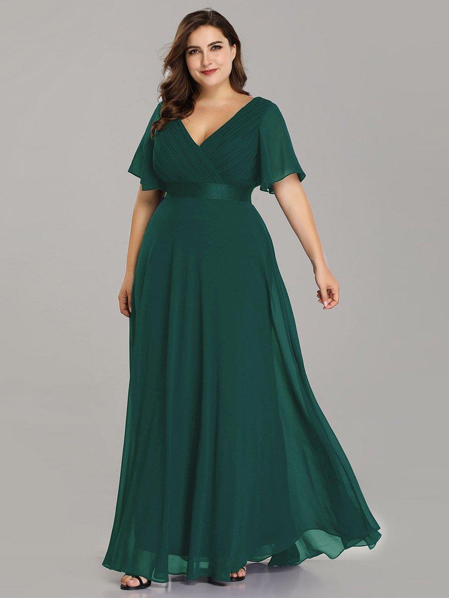 MÓNICA | Vestido de dama de honor