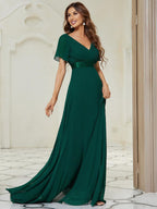 MÓNICA | Vestido de dama de honor