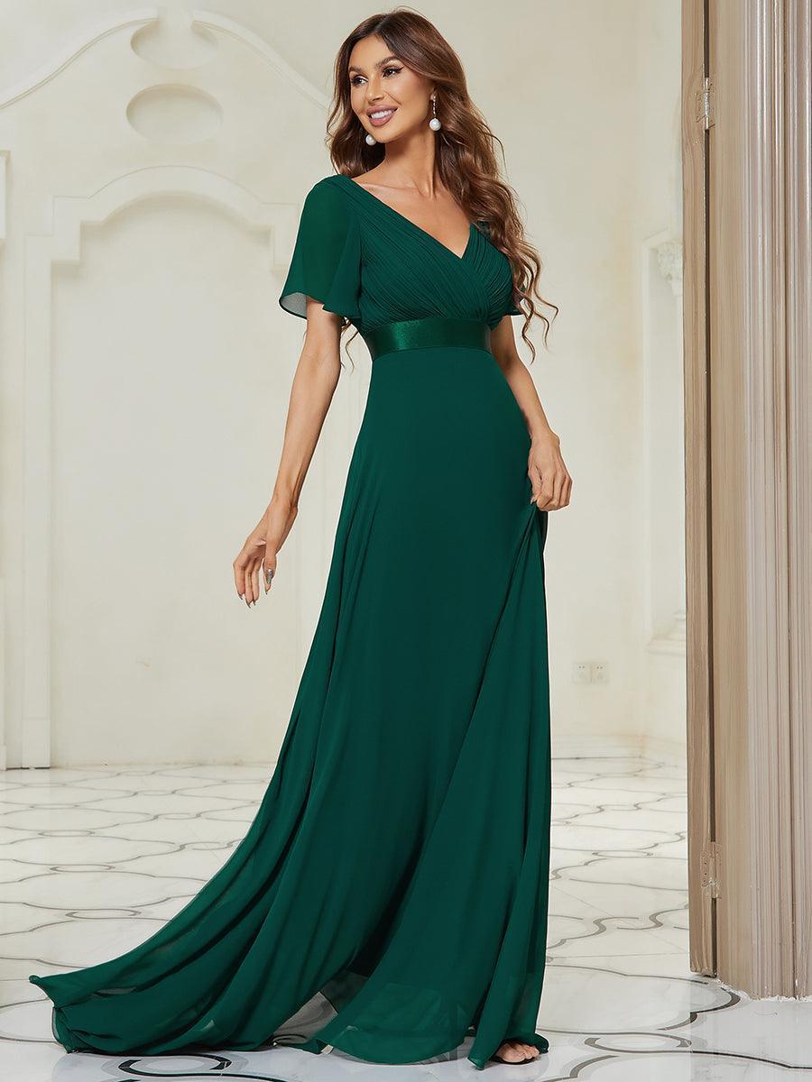 MÓNICA | Vestido de dama de honor