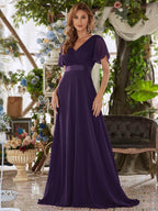 MÓNICA | Vestido de dama de honor