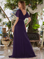 MÓNICA | Vestido de dama de honor