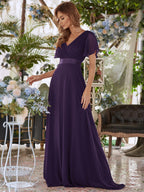 MÓNICA | Vestido de dama de honor