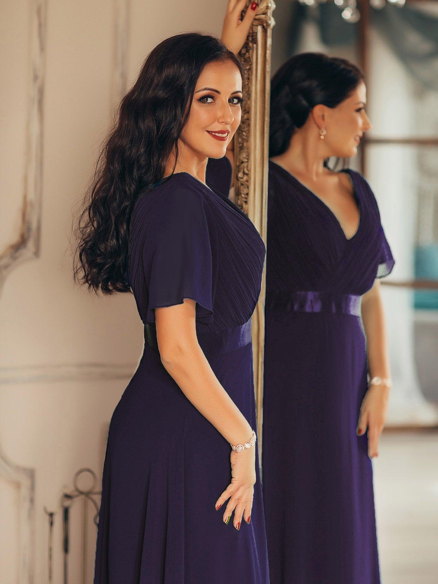 MÓNICA | Vestido de dama de honor