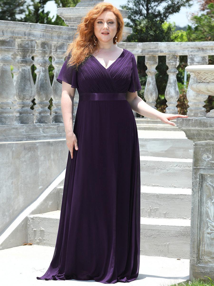 MÓNICA | Vestido de dama de honor