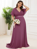 MÓNICA | Vestido de dama de honor