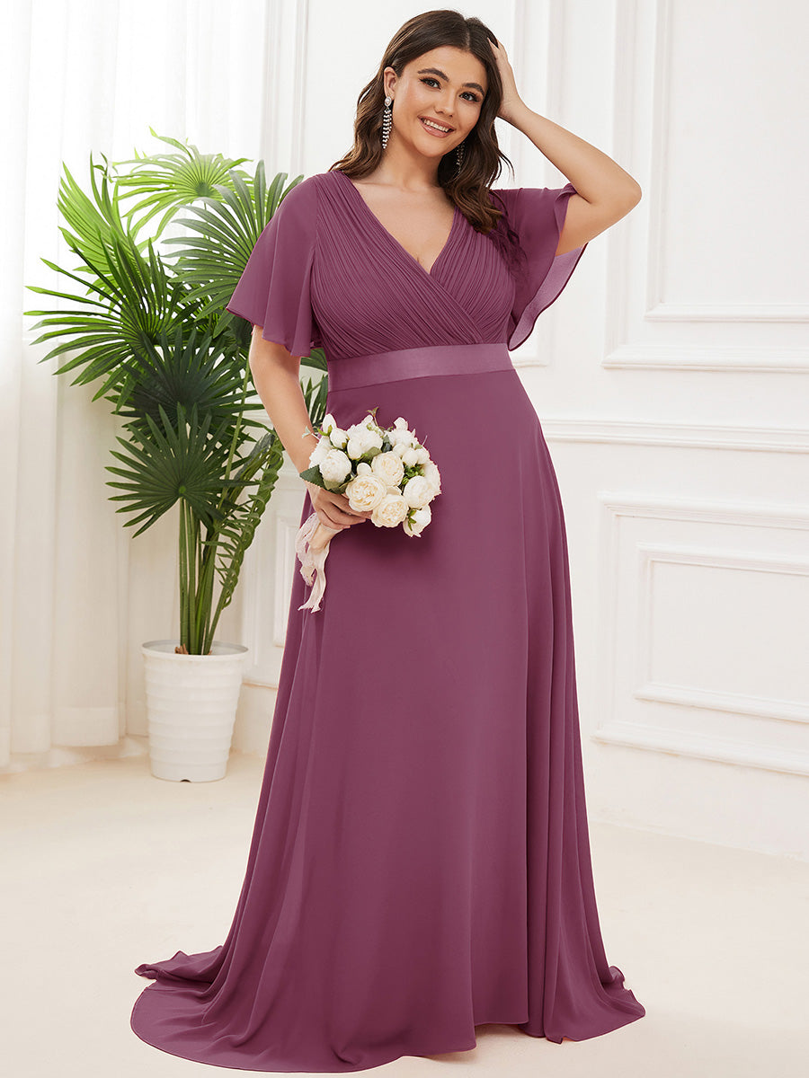 MÓNICA | Vestido de dama de honor