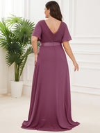 MÓNICA | Vestido de dama de honor