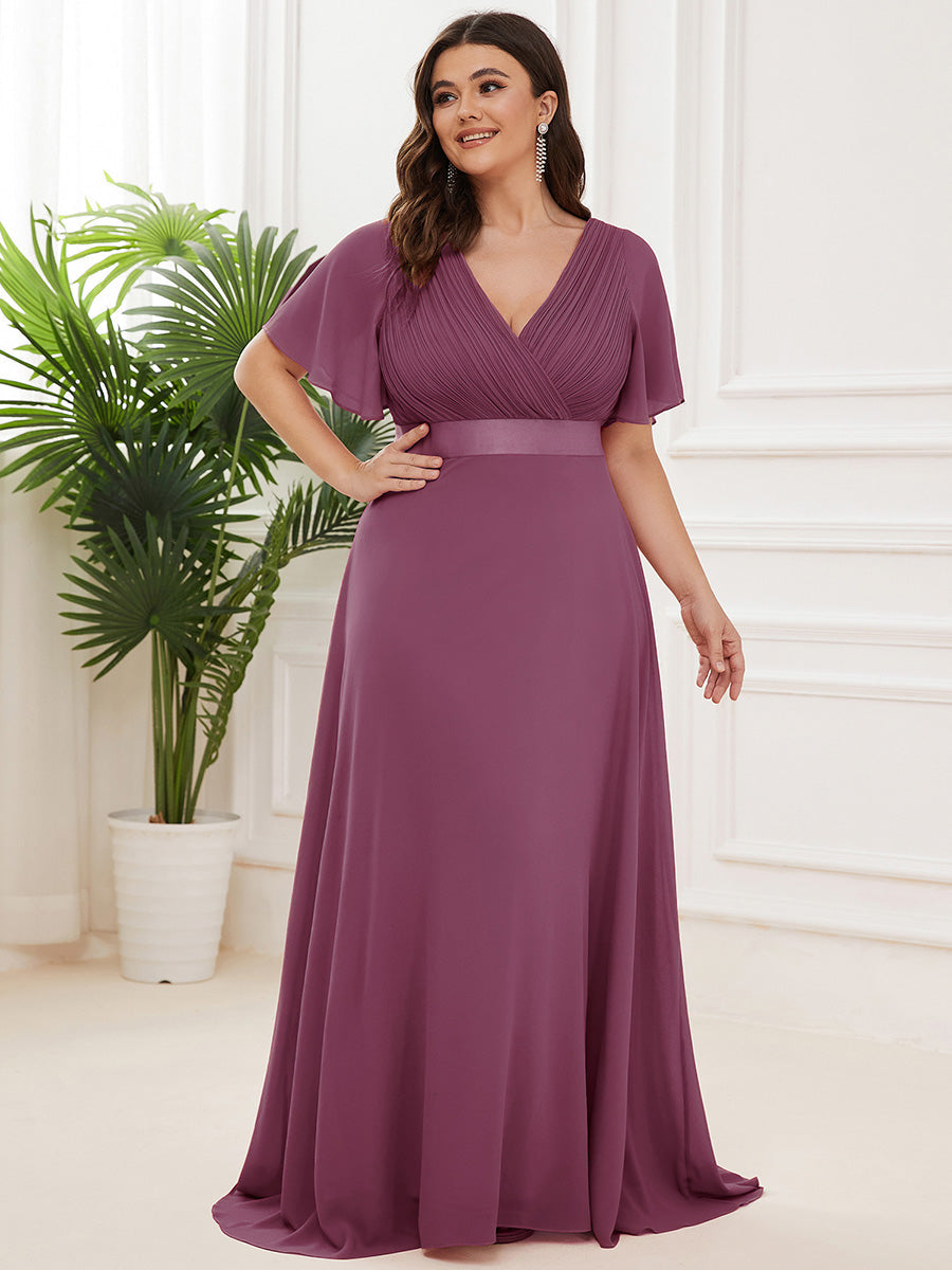 MÓNICA | Vestido de dama de honor