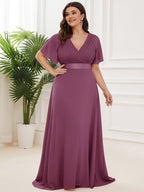 MÓNICA | Vestido de dama de honor