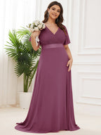 MÓNICA | Vestido de dama de honor