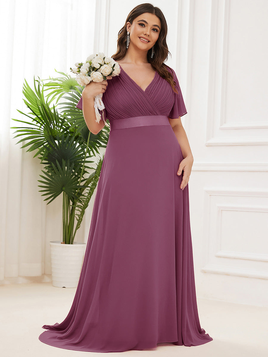 MÓNICA | Vestido de dama de honor