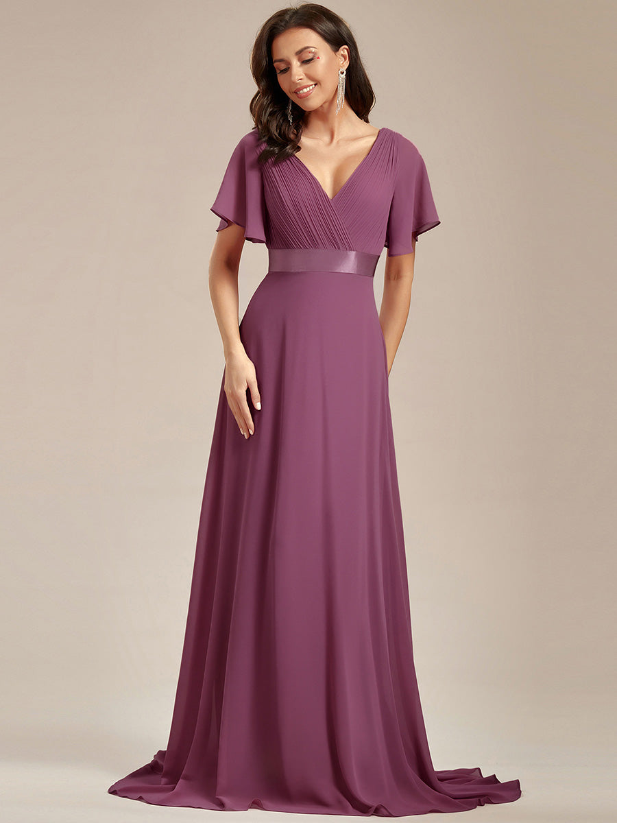 MÓNICA | Vestido de dama de honor