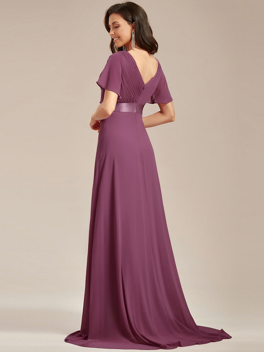 MÓNICA | Vestido de dama de honor