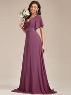 MÓNICA | Vestido de dama de honor