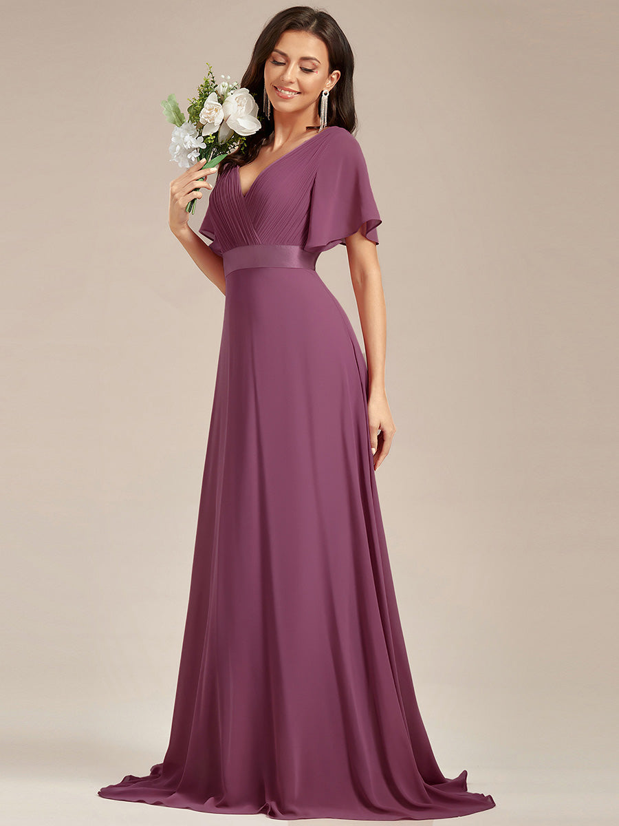 MÓNICA | Vestido de dama de honor