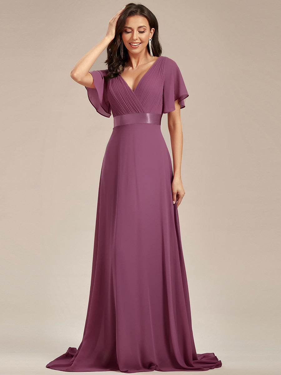 MÓNICA | Vestido de dama de honor