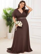 MÓNICA | Vestido de dama de honor