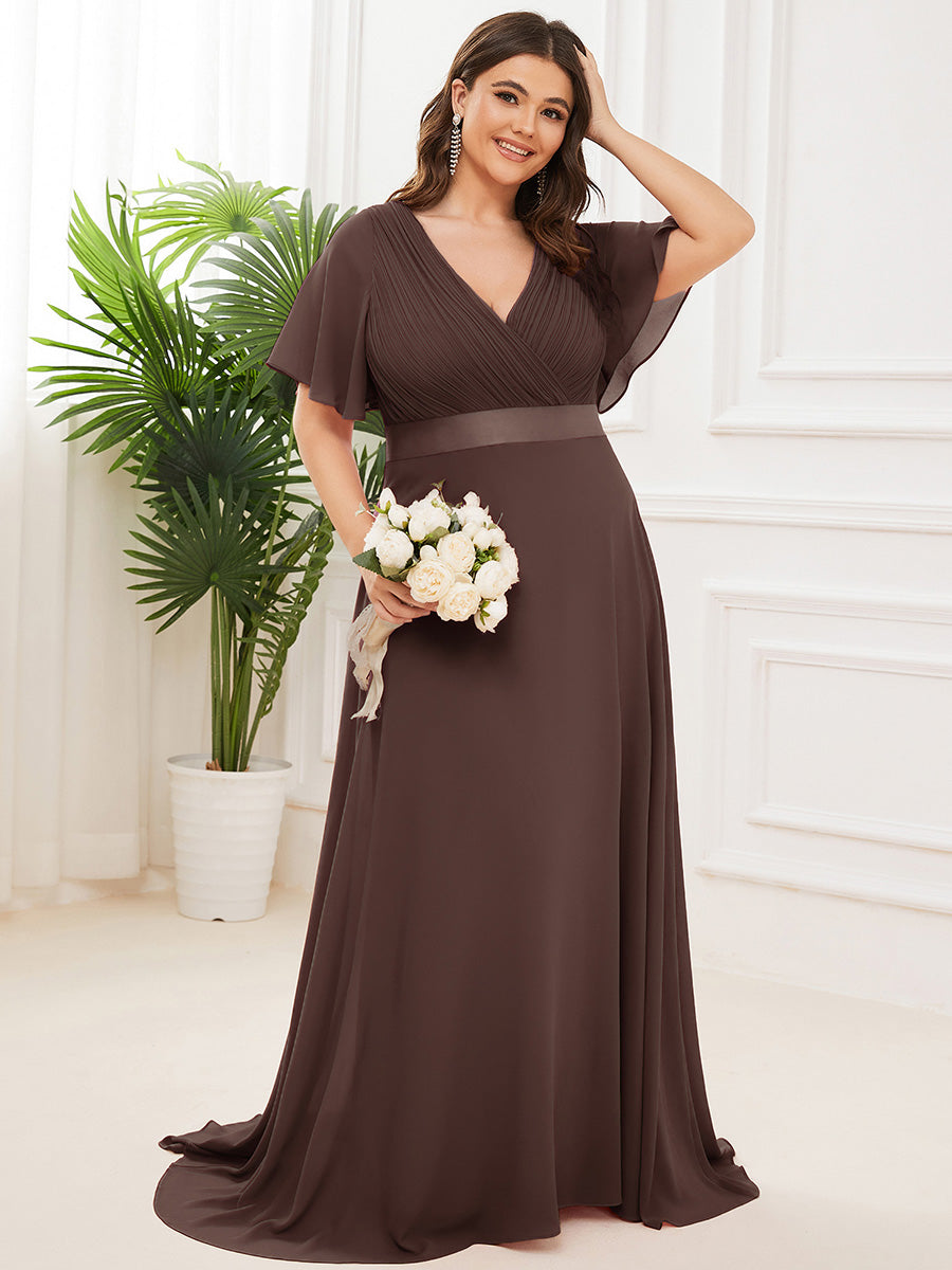 MÓNICA | Vestido de dama de honor
