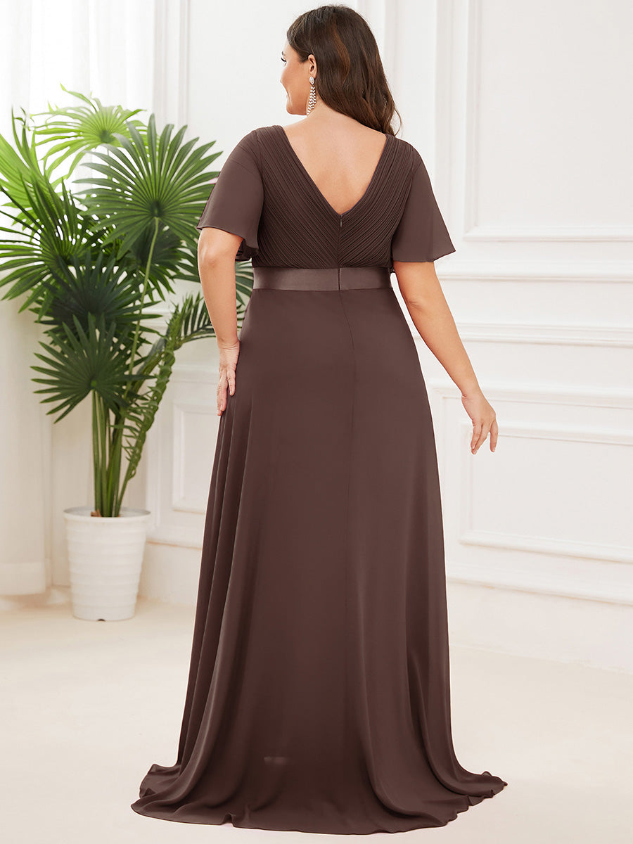 MÓNICA | Vestido de dama de honor
