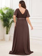 MÓNICA | Vestido de dama de honor