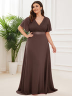 MÓNICA | Vestido de dama de honor