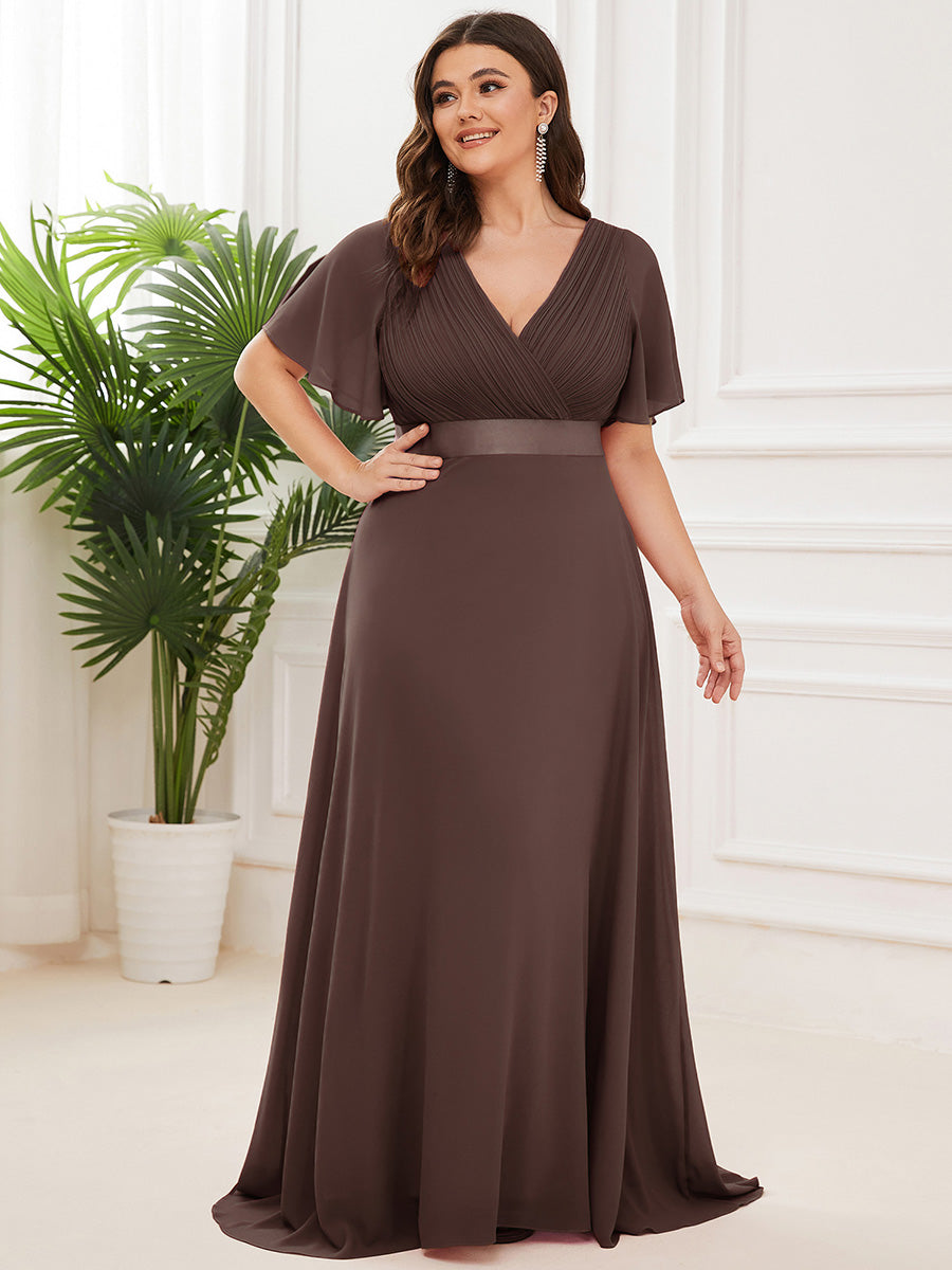 MÓNICA | Vestido de dama de honor