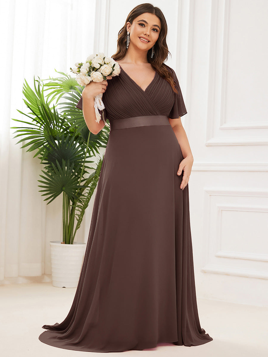 MÓNICA | Vestido de dama de honor