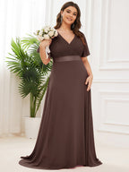 MÓNICA | Vestido de dama de honor