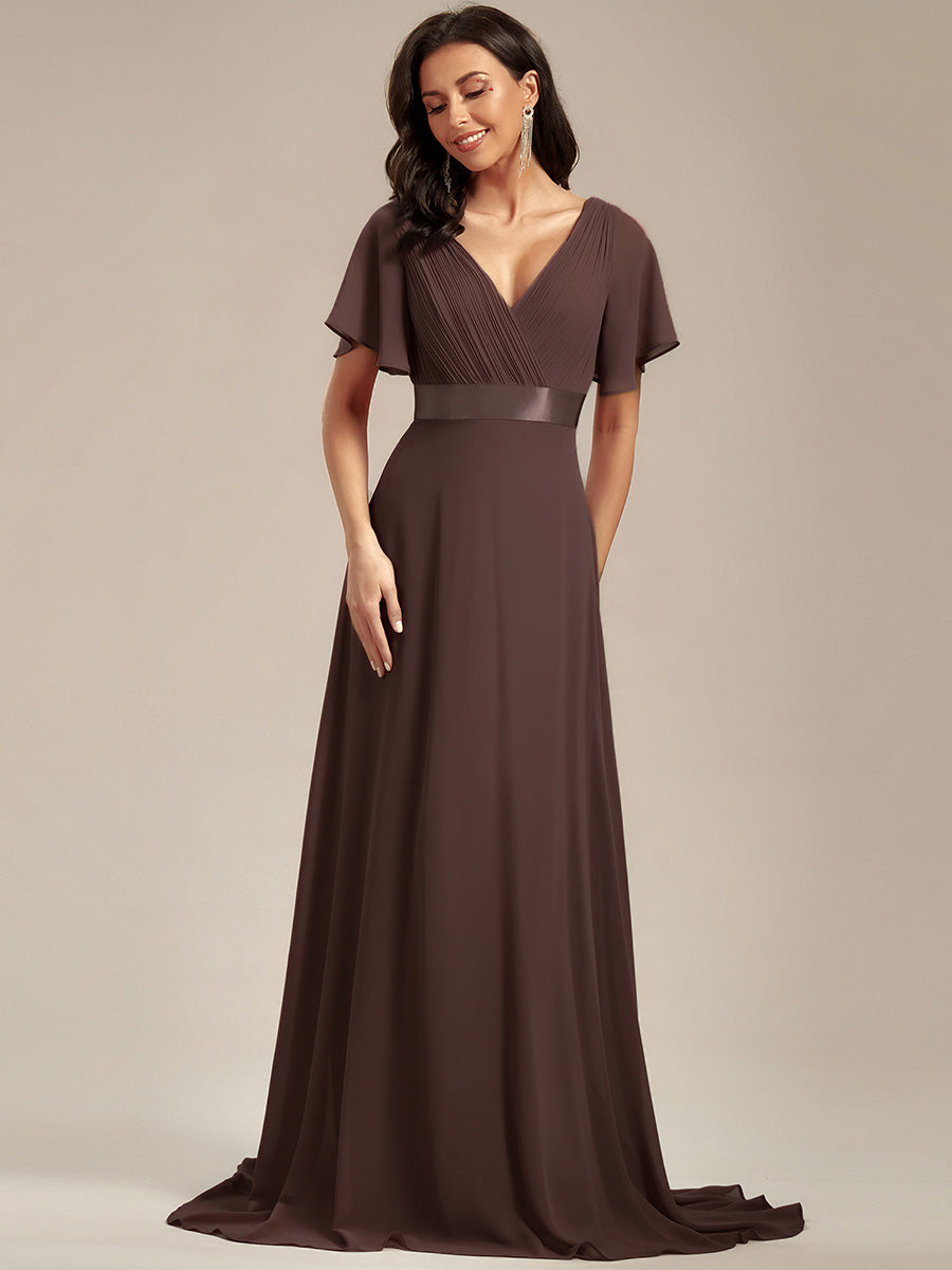 MÓNICA | Vestido de dama de honor