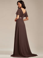 MÓNICA | Vestido de dama de honor