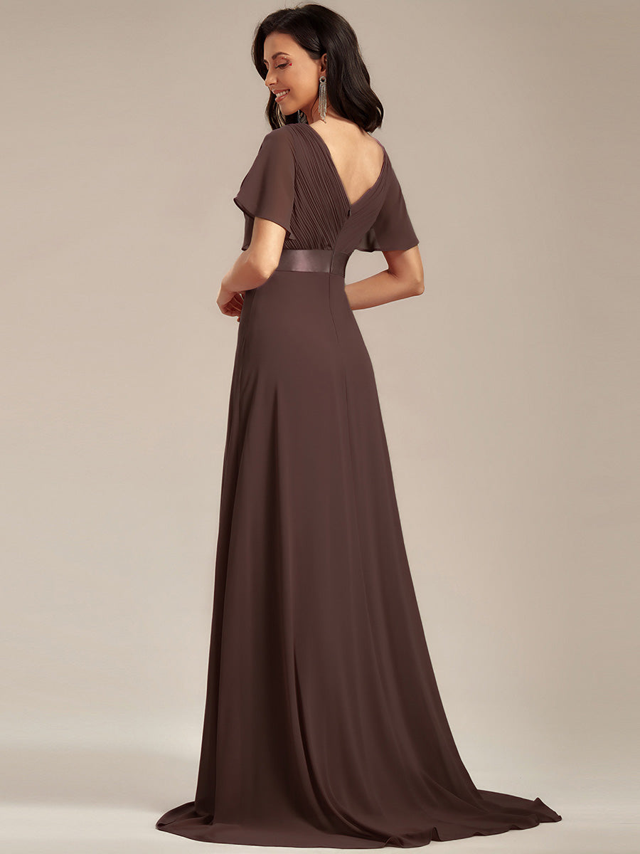 MÓNICA | Vestido de dama de honor