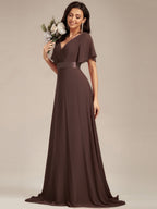 MÓNICA | Vestido de dama de honor