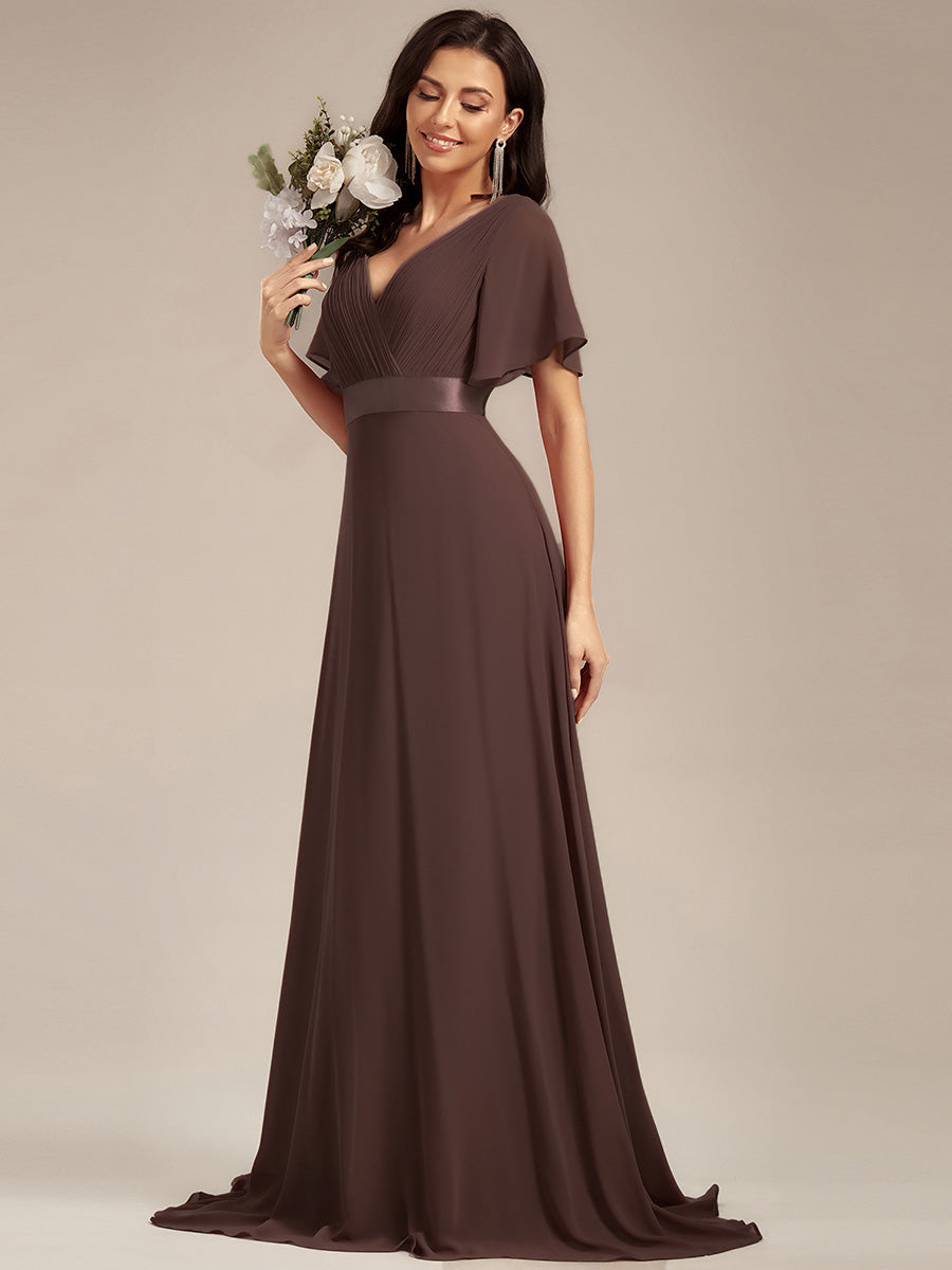 MÓNICA | Vestido de dama de honor