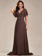 MÓNICA | Vestido de dama de honor