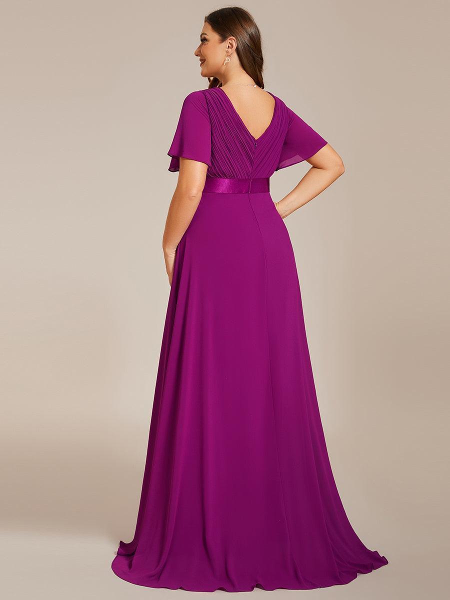 MÓNICA | Vestido de dama de honor