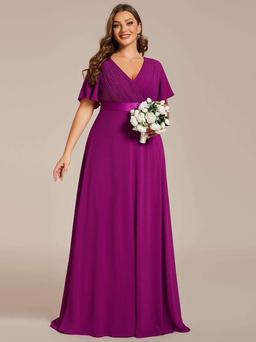 MÓNICA | Vestido de dama de honor