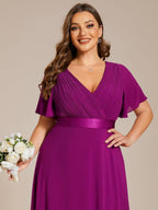 MÓNICA | Vestido de dama de honor