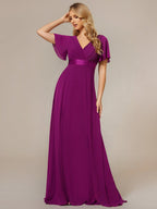 MÓNICA | Vestido de dama de honor
