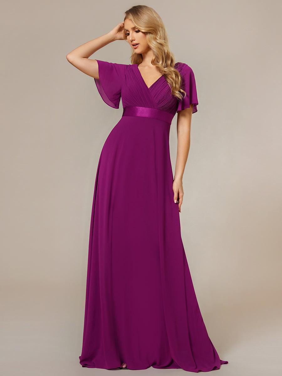 MÓNICA | Vestido de dama de honor